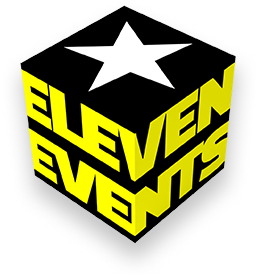 eleven-events
